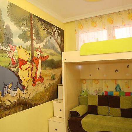Tamuna Apartment Batumi Ngoại thất bức ảnh
