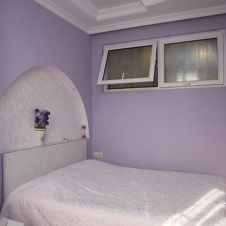 Tamuna Apartment Batumi Ngoại thất bức ảnh