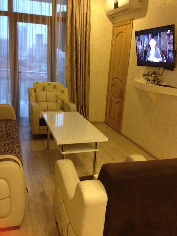 Tamuna Apartment Batumi Phòng bức ảnh