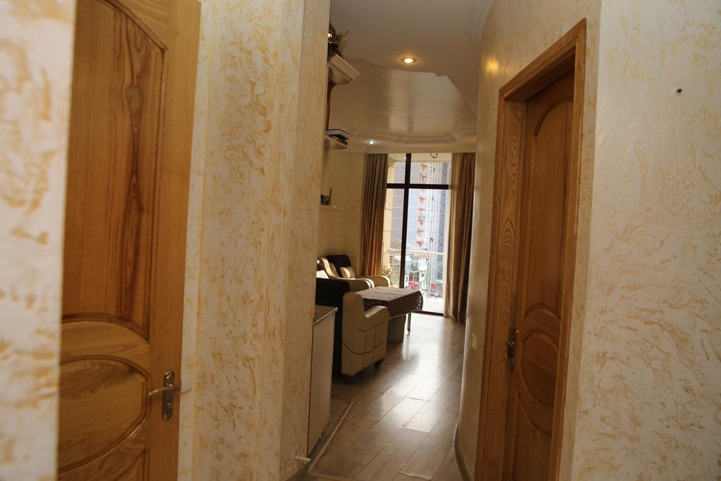 Tamuna Apartment Batumi Ngoại thất bức ảnh