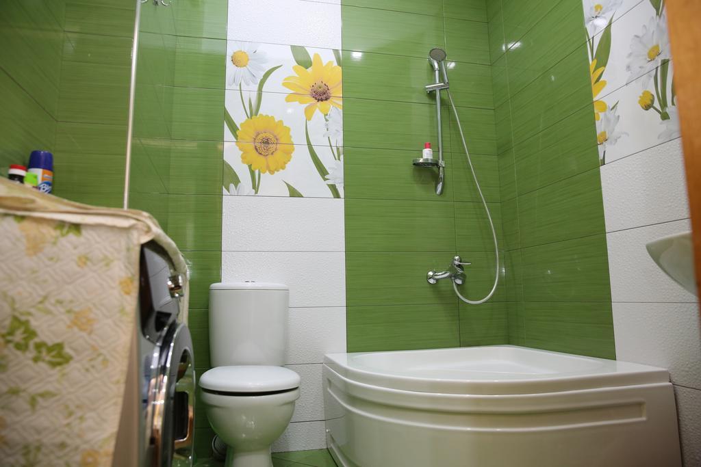 Tamuna Apartment Batumi Ngoại thất bức ảnh