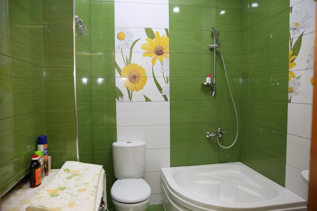 Tamuna Apartment Batumi Ngoại thất bức ảnh