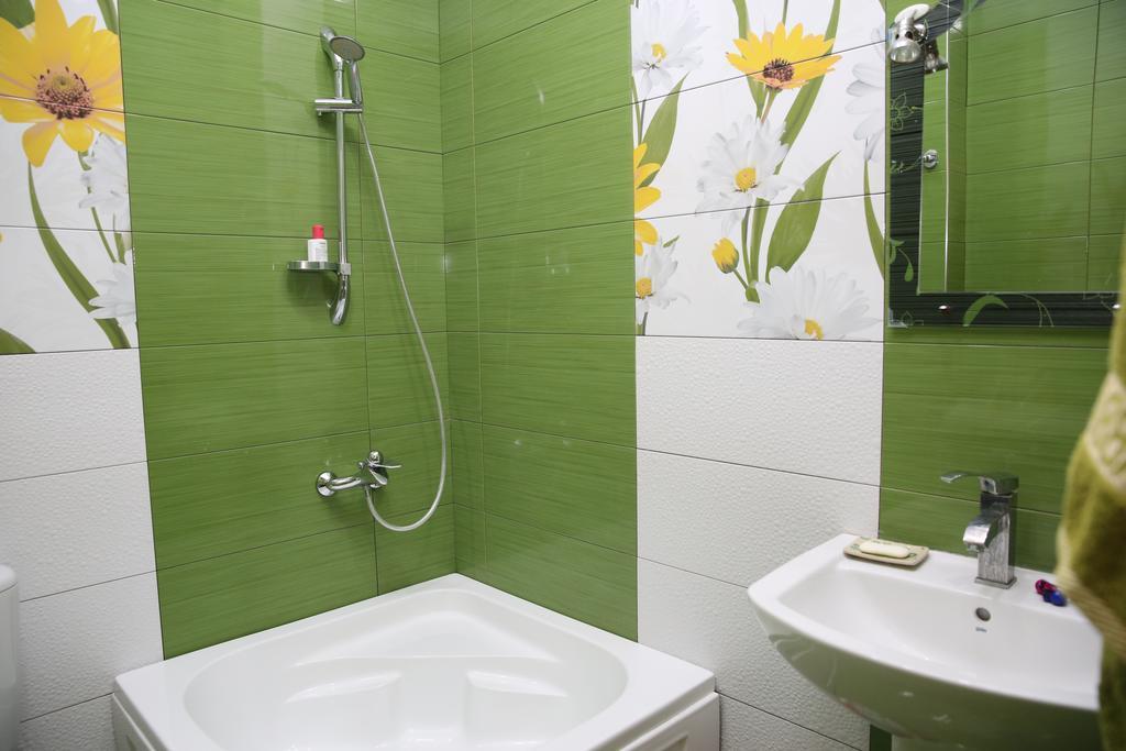 Tamuna Apartment Batumi Ngoại thất bức ảnh