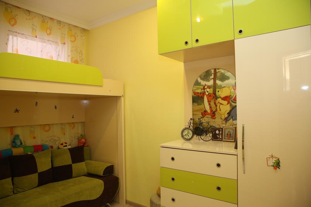 Tamuna Apartment Batumi Ngoại thất bức ảnh