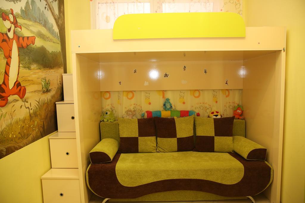 Tamuna Apartment Batumi Ngoại thất bức ảnh