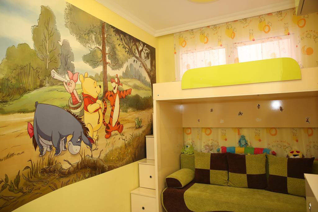 Tamuna Apartment Batumi Ngoại thất bức ảnh