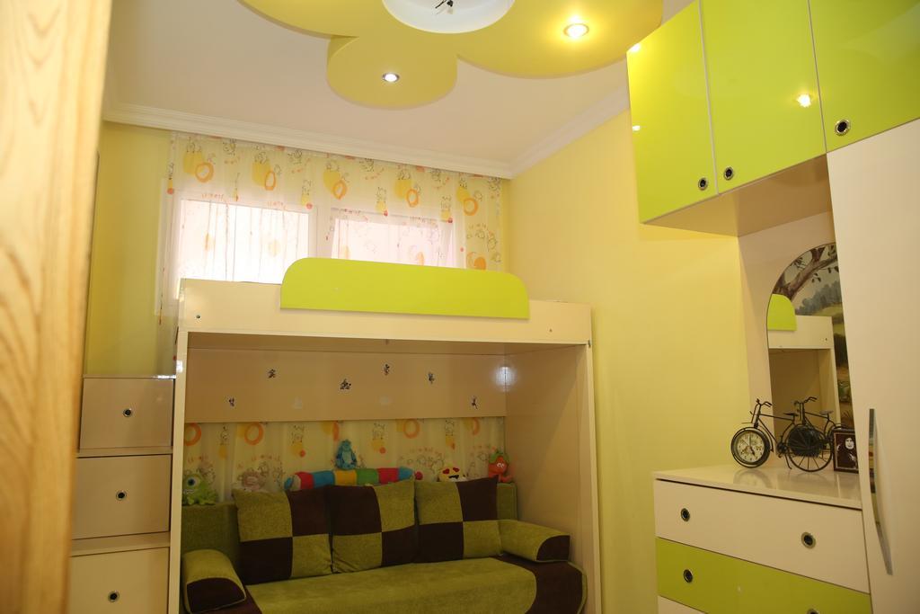Tamuna Apartment Batumi Ngoại thất bức ảnh