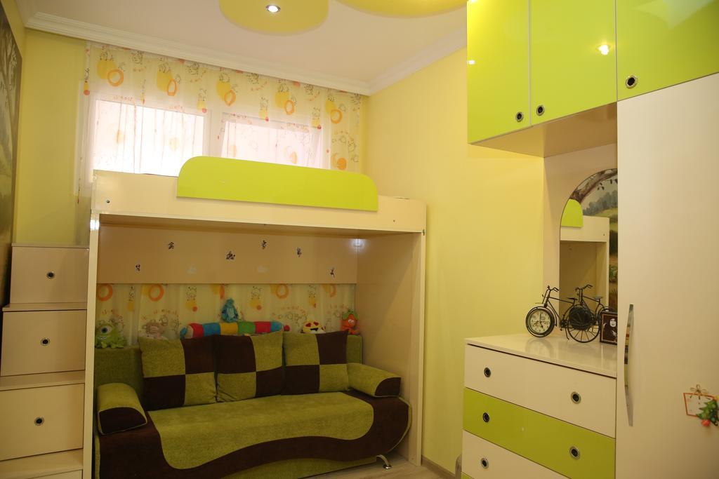 Tamuna Apartment Batumi Ngoại thất bức ảnh