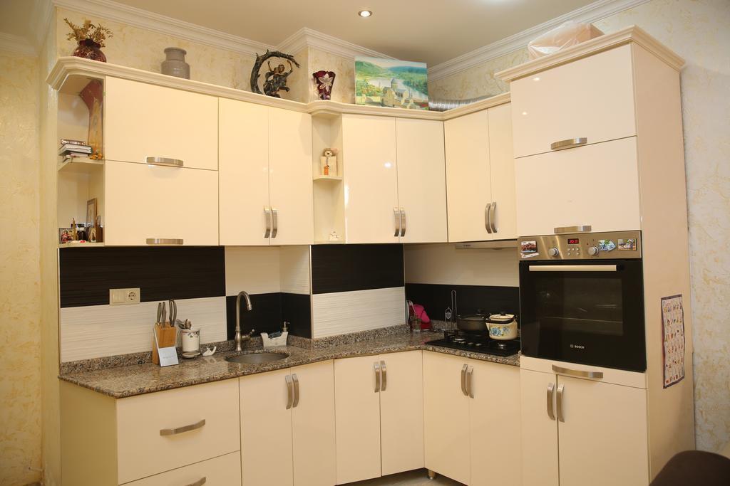 Tamuna Apartment Batumi Ngoại thất bức ảnh