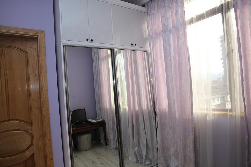 Tamuna Apartment Batumi Ngoại thất bức ảnh