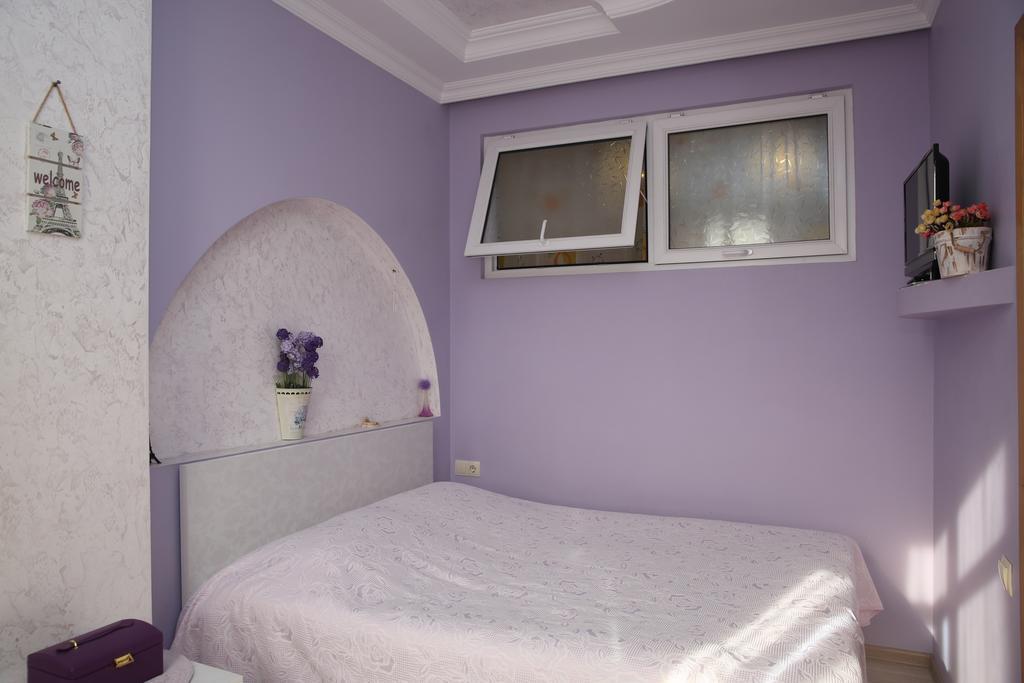 Tamuna Apartment Batumi Ngoại thất bức ảnh
