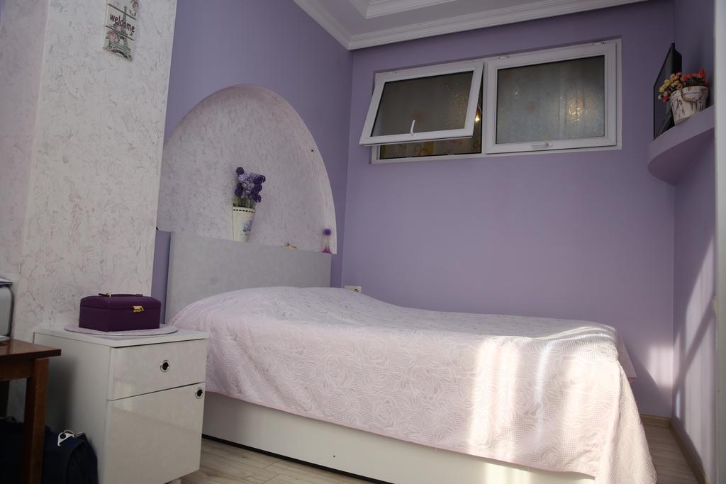 Tamuna Apartment Batumi Ngoại thất bức ảnh