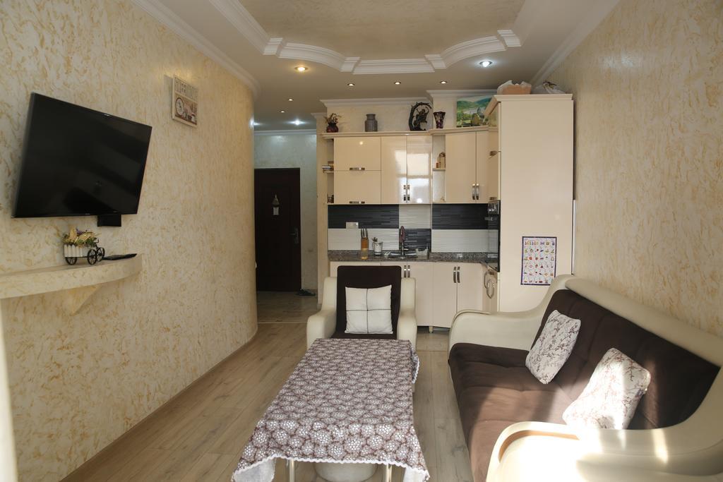 Tamuna Apartment Batumi Ngoại thất bức ảnh
